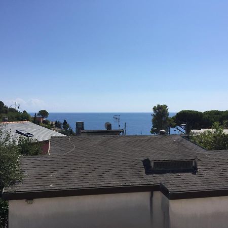 La Dimora Di Clara Apartman Monterosso al Mare Kültér fotó