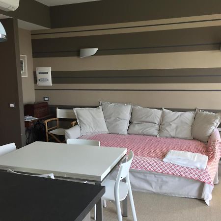 La Dimora Di Clara Apartman Monterosso al Mare Kültér fotó