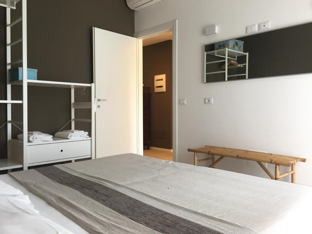 La Dimora Di Clara Apartman Monterosso al Mare Kültér fotó