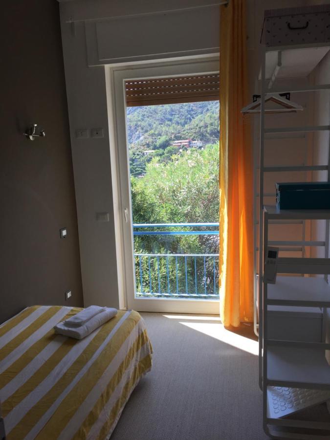 La Dimora Di Clara Apartman Monterosso al Mare Kültér fotó