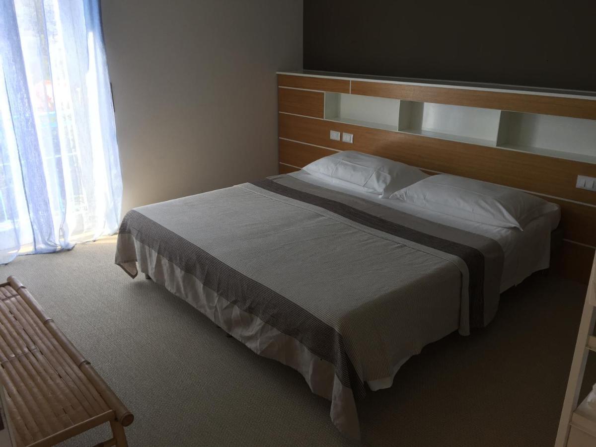 La Dimora Di Clara Apartman Monterosso al Mare Kültér fotó