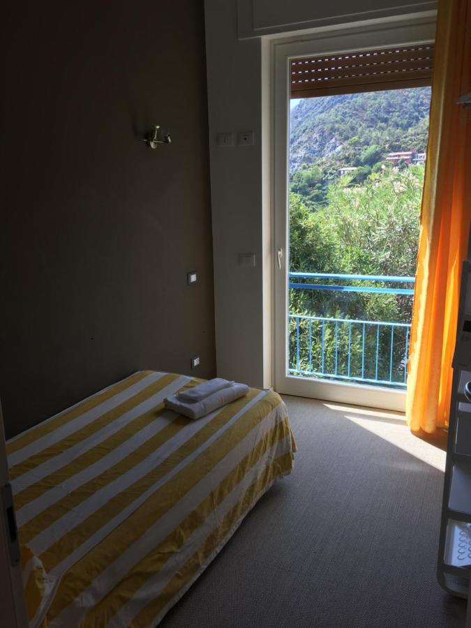 La Dimora Di Clara Apartman Monterosso al Mare Kültér fotó