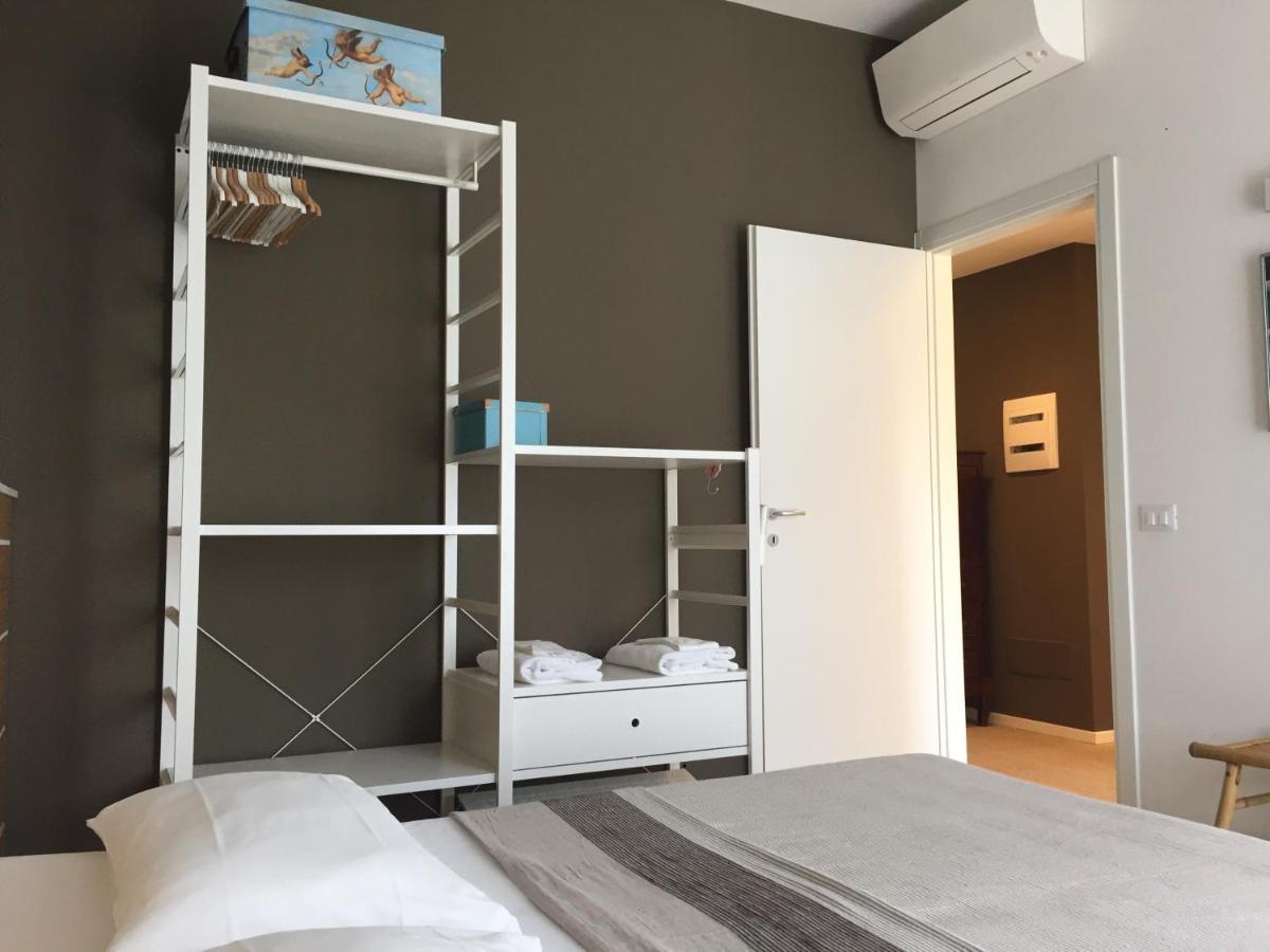 La Dimora Di Clara Apartman Monterosso al Mare Kültér fotó