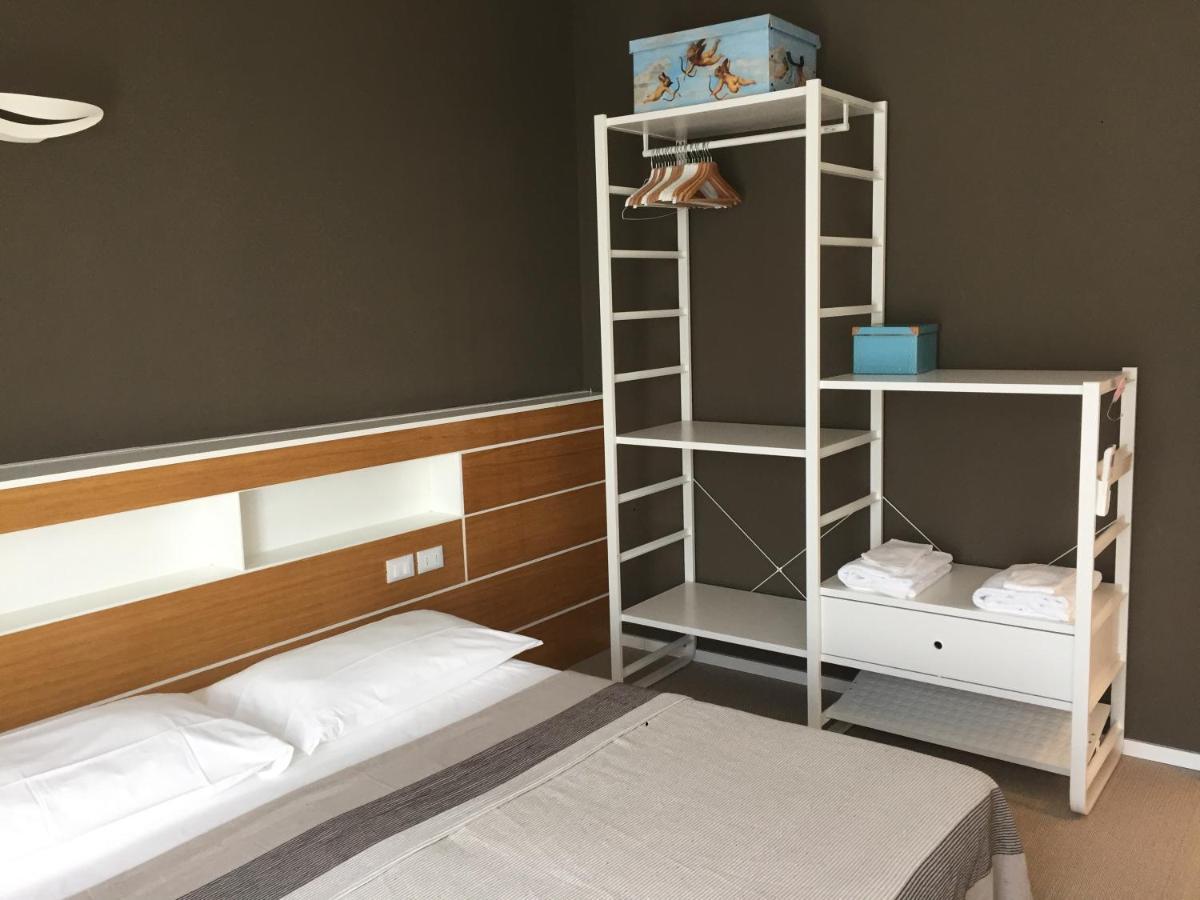 La Dimora Di Clara Apartman Monterosso al Mare Kültér fotó