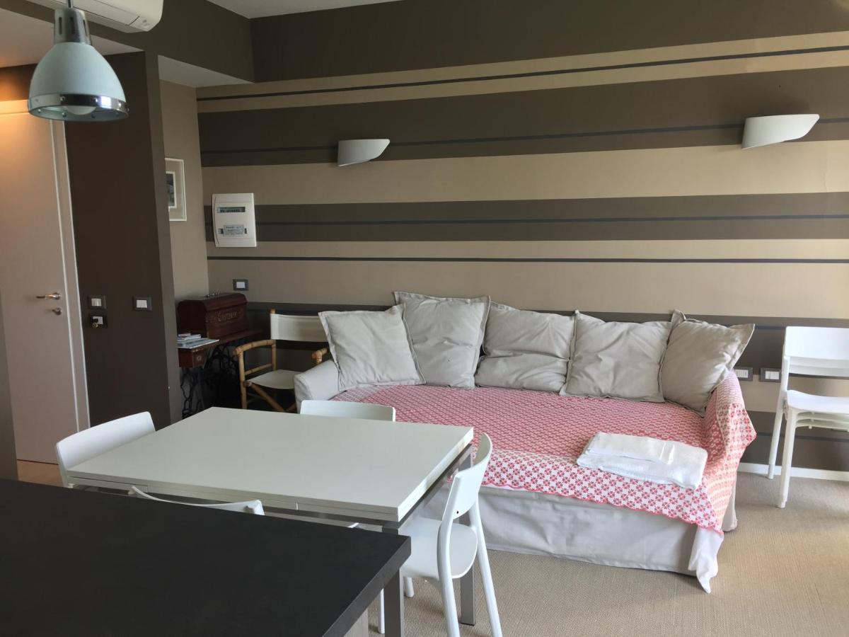 La Dimora Di Clara Apartman Monterosso al Mare Kültér fotó