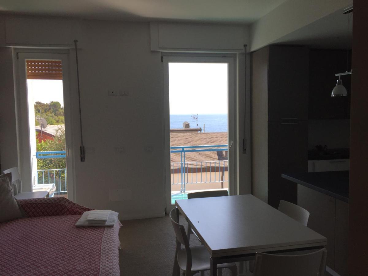 La Dimora Di Clara Apartman Monterosso al Mare Kültér fotó