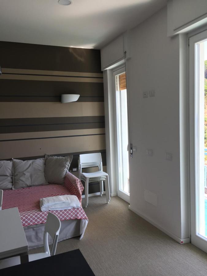 La Dimora Di Clara Apartman Monterosso al Mare Kültér fotó