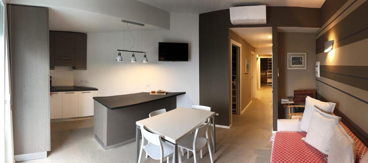 La Dimora Di Clara Apartman Monterosso al Mare Kültér fotó